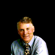 Portrait of Dan Quayle